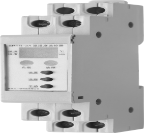 SRTH3A温湿度监控装置